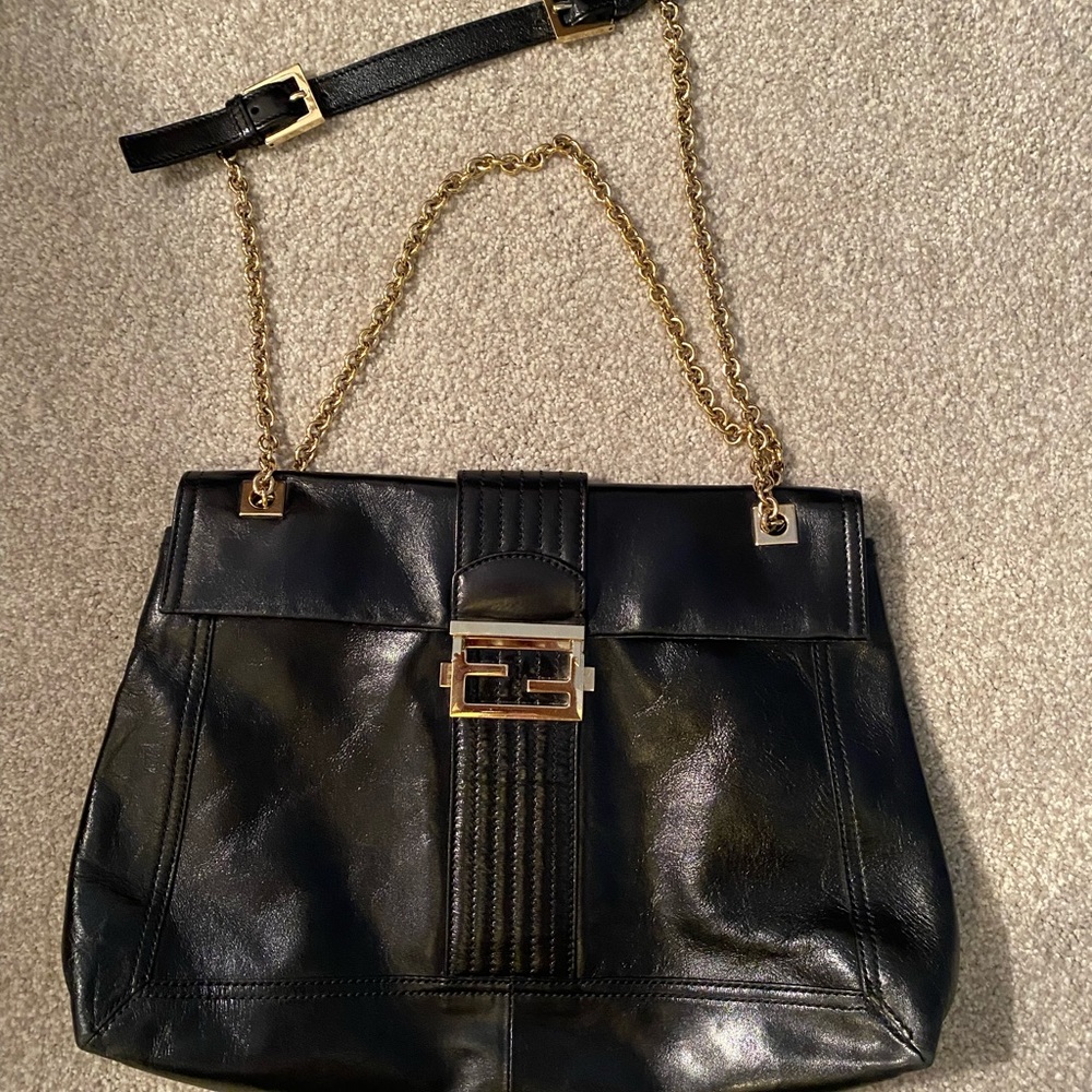 Fendi Designer Bag in LIKE NEW Condition!!!